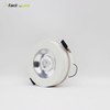 Aluminium Kitchen LED Spot Light Lamp Recessed Adjustable Spotlight 6500K for Home