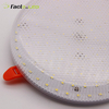 Recessed Mounted Smd Square Round 10w 18w 24w 36w Led Panel Light