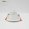High Quality Hotel Home Downlight Recessed White LED Lights Ceiling Down Light
