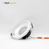 Indoor Lighting Round Recessed Downlight Lamp 3w 5w 7w Ceiling Led Down Light