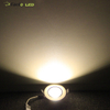 Commercial Black Spot LED Down Light Wall Washer Anti Glare COB Downlight IP20 Recessed Spotlight