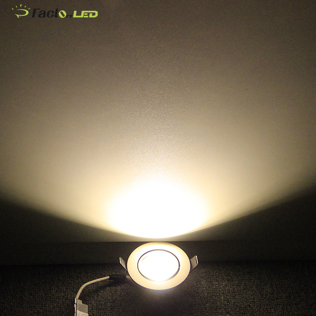 Commercial Black Spot LED Down Light Wall Washer Anti Glare COB Downlight IP20 Recessed Spotlight