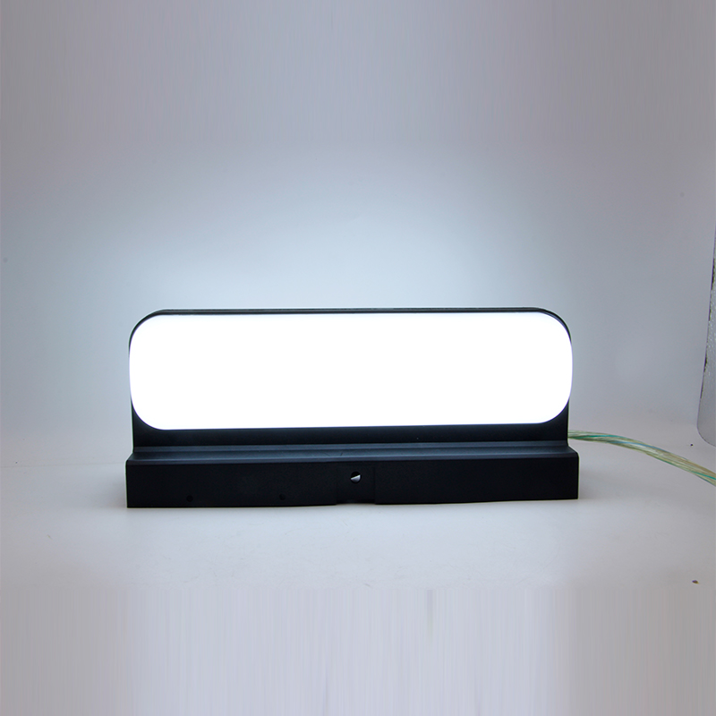 LED Wall Lamp 30w Three Proof Led Ceiling Light For Bathroom Washroom Indoor Moisture-proof Led Bulkhead Lamp