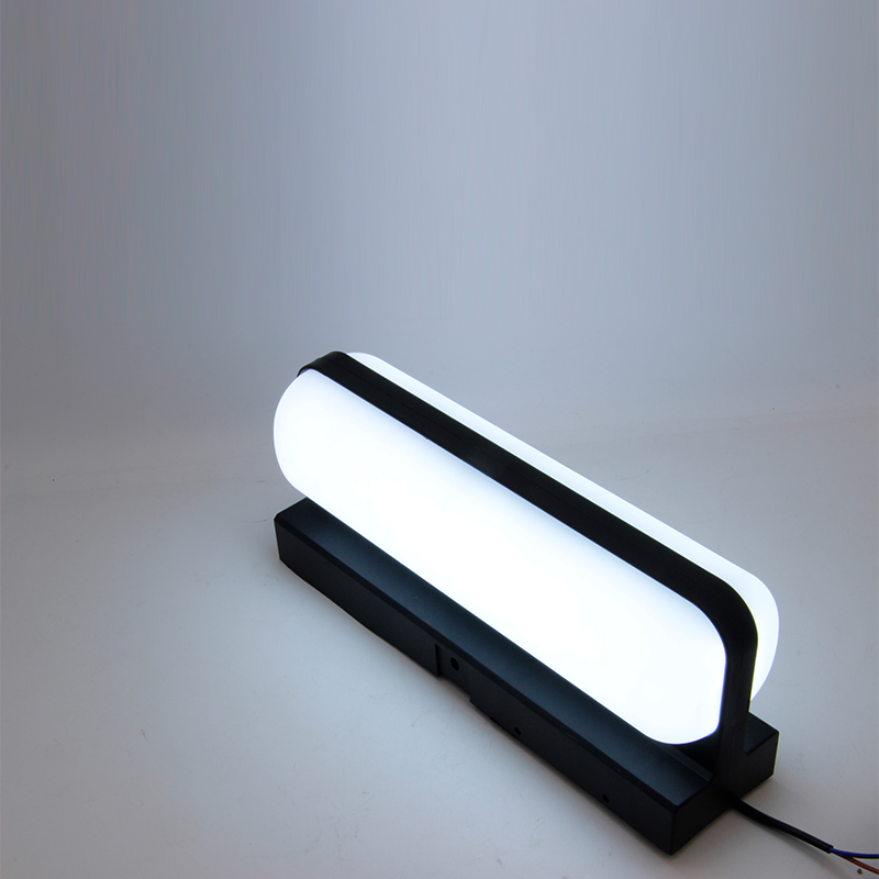 LED Wall Lamp 30w Three Proof Led Ceiling Light For Bathroom Washroom Indoor Moisture-proof Led Bulkhead Lamp
