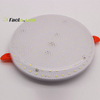 Recessed Mounted Smd Square Round 10w 18w 24w 36w Led Panel Light