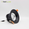 COB Recessed Down Light For Hotel Led Downlight Ceiling Lamp Wall Washer