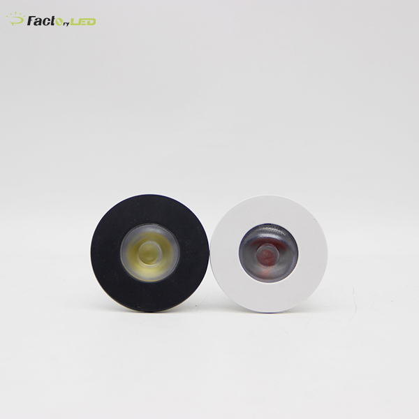 Wholesale Embedded LED Spotlight Ceiling Lamp Anti-glare Recessed spot light