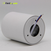 Anti Glare Office Home Aluminum Surface Mounted COB 15w 25w 30w Led Down Lamp