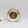 New Design 3000-6000K Dimmable Anti-glare Spot Light LED Embedded Ceiling Spotlight