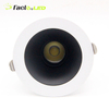 High Quality Wholesale COB Downlights Anti-glare Recessed Ceiling Lights Modern Style Home Decoration Spot Light