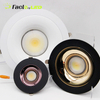 Modern18W 24W 36W LED Ceiling Lights Home Office Recessed Downlight and Spotlight Spot Flood Lights for Indoor Use