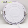 High Quality 24w 18w 15w 12w 3w Led Panel Light Round 6w Recessed Led Panel Light Warm White 6500 K Flush Mount Panel Light