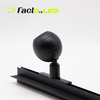 Family Track System Compatible Recessed Magnetic TrackTrack Light LED Track Light