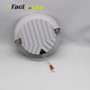 Modern Design Tri-Colour Dimmable LED Downlight7W 9W 15W 18W 24W 36W Ring Aluminum Lamp Body