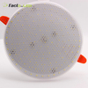 Recessed Mounted Smd Square Round 10w 18w 24w 36w Led Panel Light