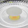 Hot Sale Recessed Cct Lighting Modern COB Led Night Light 6w 12w 18w Round Glass Panel Light