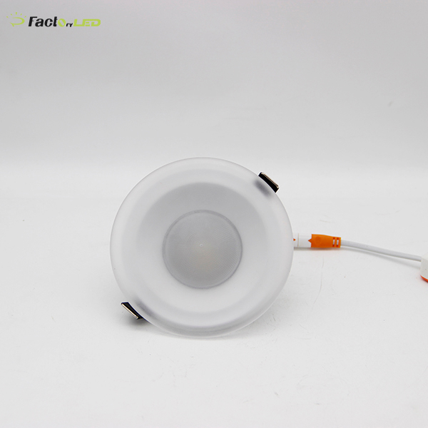 Cob Recessed Ceiling Led Downlight 5w 7w 10w 15w 30w Led Led Down Light