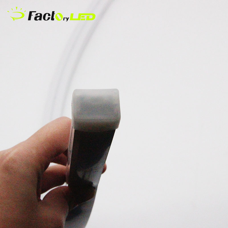 AC220V-180D-100CM-2835-IP65 Wireless Led Neon Strip Light Copper Pcb IP65 Waterproof LED Strip Light