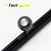 Family Track System Compatible Recessed Magnetic TrackTrack Light LED Track Light