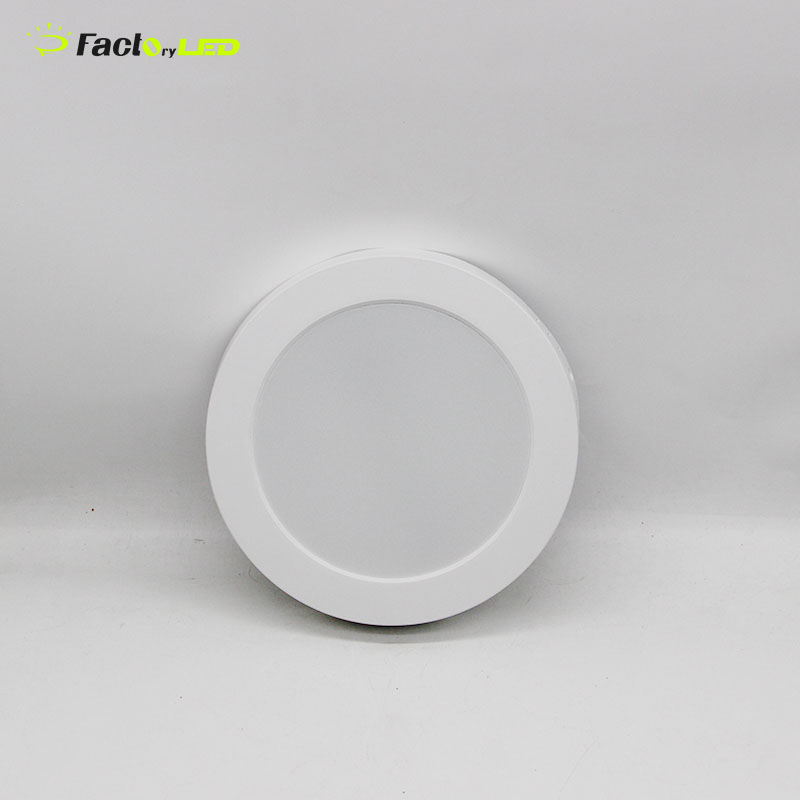Indoor New Round Ceiling Lights Super Bright Led Light Ceiling Surface Mounted Panel Light Led Panel Light
