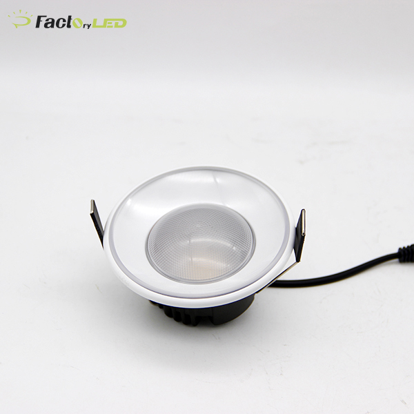 Recessed Anti-glare Downlight Hotel Living Room Home LED Downlight Wholesale