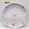 OEM/ODM Ultra Thin High Lumen 18w 24w 36w Aluminum PC ABS Recessed Mounted Round Led Ceiling Downlight