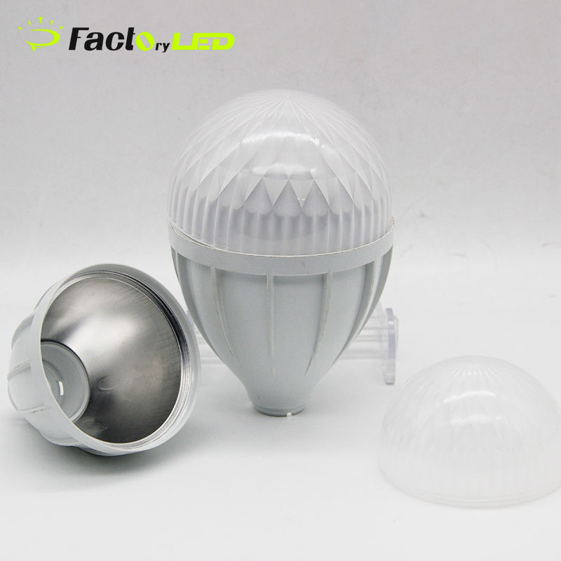 High Quality LED T Bulb SKD 110-265V 5W 10W 15W 20W 30W LED Bulb Raw Material , LED-SKD Black Light