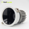 Led Recessed Downlight Adjustable Led Spot Lights Downlight Led Spot Light New Design Spotlight