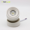 White or Black Housing Small Led Spot Light AC85-265V 10w Hotel Led 24 Degree Track Light 
