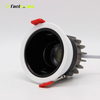 Led Lights Led Recessed Retrofit Downlights Aluminum Led Downlight Commercial Lighting for Hotel