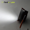 Aluminium Black White Spotlight Anti Glare COB 8W 12W 15W 18W LED Downlight