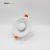 Modern Indoor Home Hotel Commercial Ceiling Led Down Light Recessed Led Light for Project