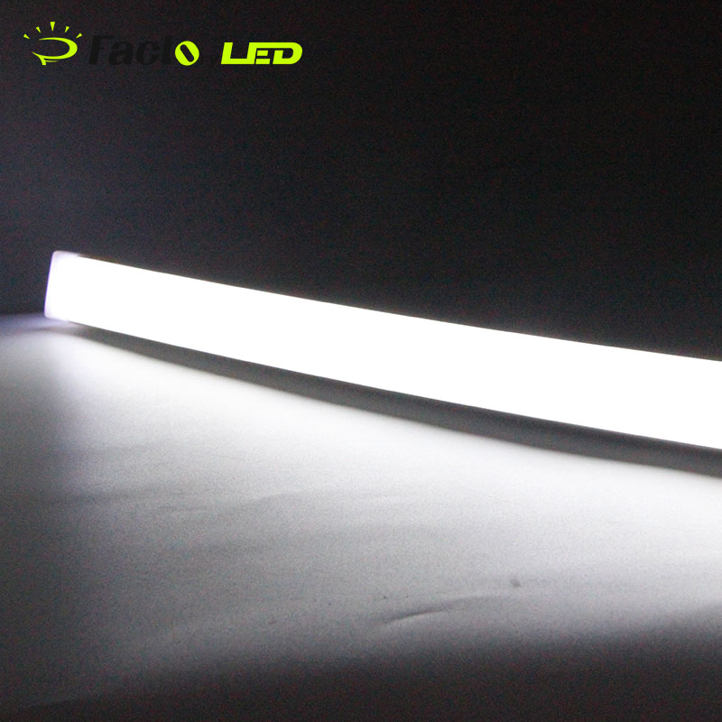AC220V-180D-100CM-2835-IP65 Wireless Led Neon Strip Light Copper Pcb IP65 Waterproof LED Strip Light
