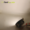 Modern Design Tri-Colour Dimmable LED Downlight7W 9W 15W 18W 24W 36W Ring Aluminum Lamp Body
