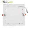 Latest Surface Mounted Flat Frame Led Light Ceiling Round Ultra Slim Led Panel Light