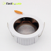 Modern Design Hot Selling Commercial Mall Hotel Embedded Light Emitting Diode Led Downlight