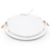 Ultra thin LED Panel Lights Recessed LED Ceiling Light 3w/6w/12w/18w/24w slim panel light