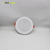 2025 New Product Panel Light Recessed 6W 9W 18W 24W 36W DOB Led Light Indoor Use Office Factory Price