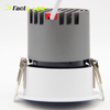 Led Recessed Downlight Adjustable Led Spot Lights Downlight Led Spot Light New Design Spotlight
