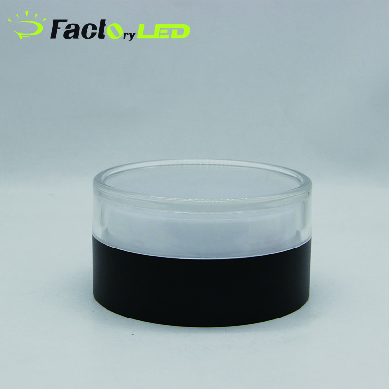 Project 10w 12w 18w Surface Led Downlight White Black SMD Led Surface Cob Down Light