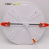  Baklight Led Panel LED Ceiling Light 10W 18W 24W 36W Designer Frameless Led Panel Light