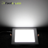 Latest Surface Mounted Flat Frame Led Light Ceiling Round Ultra Slim Led Panel Light