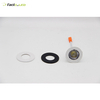 Wholesale Embedded LED Spotlight Ceiling Lamp Anti-glare Recessed spot light