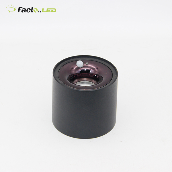 New Fashion Round Surface Mounted Ceiling Light Led Downlight Commercial Lighting for Hotel