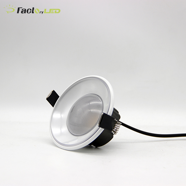 Recessed Anti-glare Downlight Hotel Living Room Home LED Downlight Wholesale