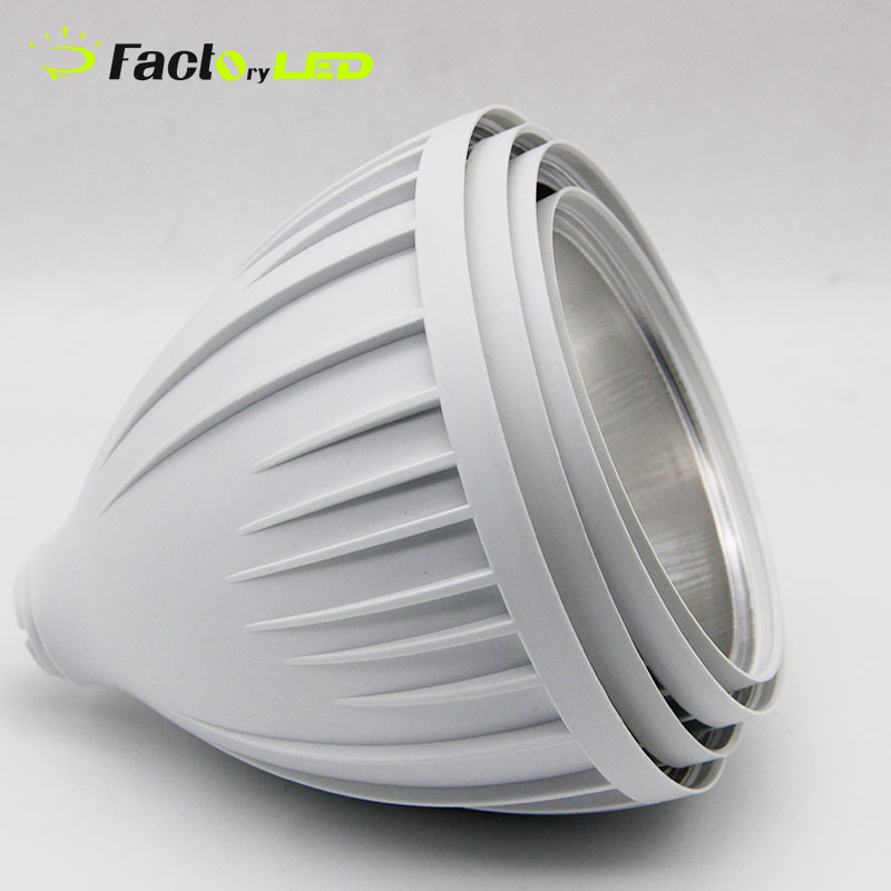 China-Made E27 Big Cup T Bulb White Cold Globe LED Lighting Bulbs Dimmer PC Cup T Shape Led Bulb