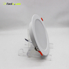2025 New Product Panel Light Recessed 6W 9W 18W 24W 36W DOB Led Light Indoor Use Office Factory Price