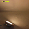 3cct Dob Panel Light Recessed 6W 9W 18W 24W 36W DOB Led Light Indoor Use Office Factory Price