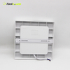 Modern Design SMD2835 Surface Mounted square 24 Watt DOB Led Panel Light