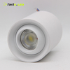 Anti Glare Office Home Aluminum Surface Mounted COB 15w 25w 30w Led Down Lamp
